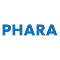 PHARA logo - Similar company to The Connecthers + Co.