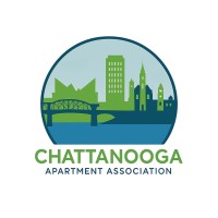 Chattanooga Apartment Association logo - Similar company to Adaptavision Ltd