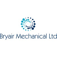 BRYAIR MECHANICAL LIMITED logo - Similar company to 11 Waterloo Place