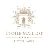 Hotel Etoile Maillot logo - Similar company to Hôtel 29 Lepic