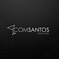 COMSANTOS Cristalería logo - Similar company to Smooth Bar