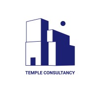 Temple Consultancy logo - Similar company to Temple Consultants