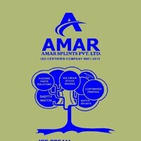 Amar Splints Pvt Ltd logo - Similar company to Amar Splints Private Limited