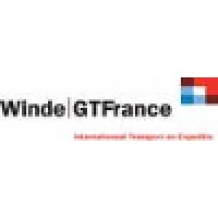 Winde/Gtfrance B.V.
