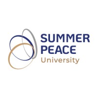 Summer Peace University logo - Similar company to Reyerhof