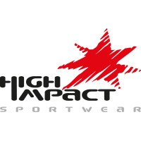 High Impact Sportwear logo - Similar company to E-Bitware1