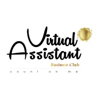 The Virtual Assistant Business Club logo - Similar company to Your Assistant Solution, Executive Admin