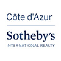 Côte d'Azur Sotheby's International Realty logo - Similar company to Adarys - Logistics