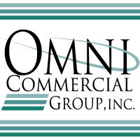 Omni Commercial Group Inc. logo - Similar company to Acom Construction Group, Inc.