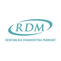 Respublika Diaqnostika Mərkəzi logo - Similar company to Ekomed Servis