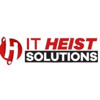 ITHeist Solutions logo - Similar company to Devextra Solutions