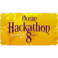 Ocean Hackathon Nouvelle-Calédonie logo - Similar company to Hamza Ali