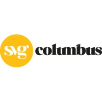 SVG Columbus logo - Similar company to 9Global Inc