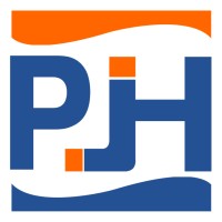PJH Lending Corporation - Lacson Branch logo - Similar company to Procredit