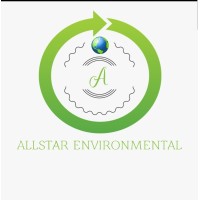 Allstar Environmental Ltd logo - Similar company to Blackpole Recycling Wolverhampton