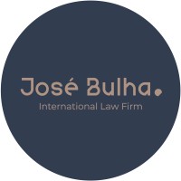 José Bulha International Law Firm logo - Similar company to Rxlstudio