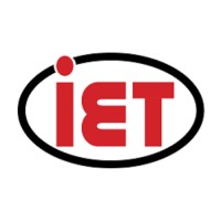 IET Labs, Inc. logo - Similar company to Alltest Instruments
