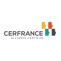 CERFRANCE L'isle-sur-le Doubs logo - Similar company to Cerfrance Corse-Du-Sud
