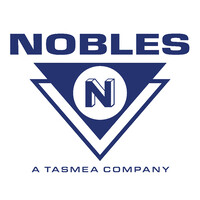 Nobles logo - Similar company to Heavymech Pty Ltd