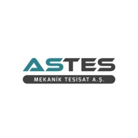 ASTES Mekanik Tesisat AŞ. logo - Similar company to Mars Proje