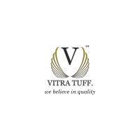 Vitra India Glass Pvt ltd logo - Similar company to Shri Parasnath Glass Tuff Pvt. Ltd.