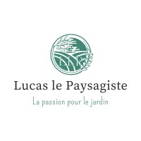 LUCAS LE PAYSAGISTE logo - Similar company to Nova Concept Piscines Et Jardins Sàrl