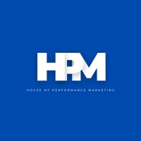 House of Performance Marketing logo - Similar company to Mrgutmaster