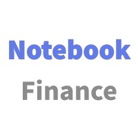Notebook Finance logo - Similar company to Innovative Nexus Solutions