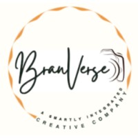 BrandVerse.AI logo - Similar company to Pravideon Pvt. Ltd
