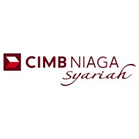 CIMB Niaga Syariah logo - Similar company to Btpn Syariah