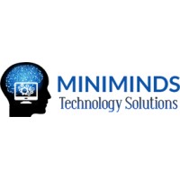 Miniminds Technology Solutions logo - Similar company to Virteon