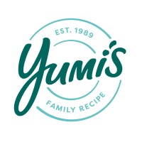 Yumi's Quality Foods logo - Similar company to Flavour Makers