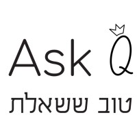Ask Q by Noa logo - Similar company to Messagenet