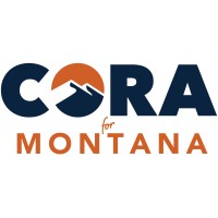 Cora for Montana logo - Similar company to Ruben Ramirez For Congress