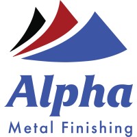 Alpha Metal Finishing logo - Similar company to Ds Technology Consulting Services