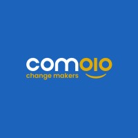 COMOIO logo - Similar company to Bk Engineering