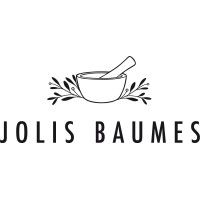 Jolis Baumes by Arsène et Lilly logo - Similar company to La Douce Odeur