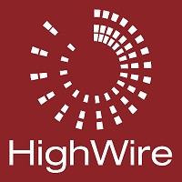 HireWire Pvt Ltd logo - Similar company to Hirewire 3.O