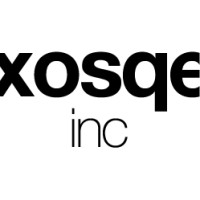 Xosqe Inc. logo - Similar company to Antharis
