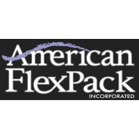 American FlexPack logo - Similar company to Services Plus, Inc.