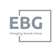 Emerging Brands Group logo - Similar company to Emerging Technologies, Llc