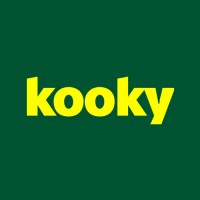 kooky. logo - Similar company to Gjs Consulting