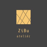 ZiBu ateliér logo - Similar company to Atelier 008
