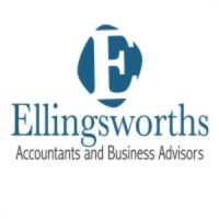 Ellingsworths logo - Similar company to Elevate Accounting Solutions Limited