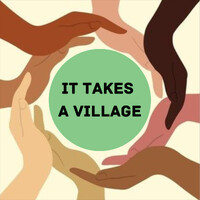 It Takes A Village Charity logo - Similar company to Business Solutions Centre