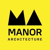 Manor Architecture logo - Similar company to Clive Chapman Architects