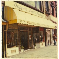 Dapper Dan of Harlem logo - Similar company to Harlem School Of The Arts (Hsa)