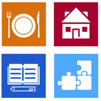 Upper Valley Haven logo - Similar company to Falkirk Estates