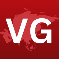 Virtual Graffiti Asia logo - Similar company to Virtual Graffiti, Now Blueally