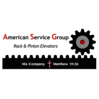 American Service Group, Inc. logo - Similar company to Dynamic Elevators, Inc.